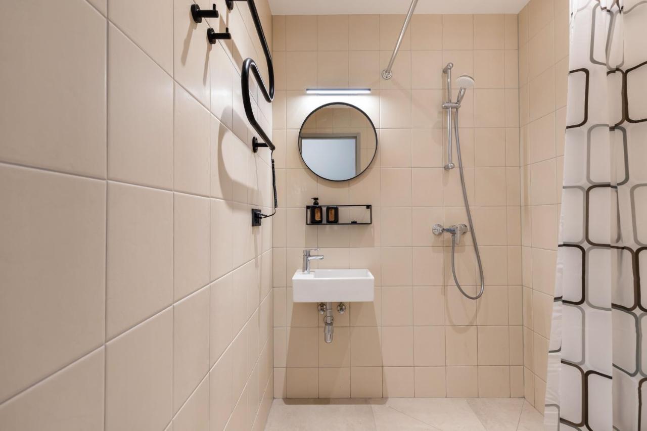 Youston Self Check-In Coliving VNO Extérieur photo